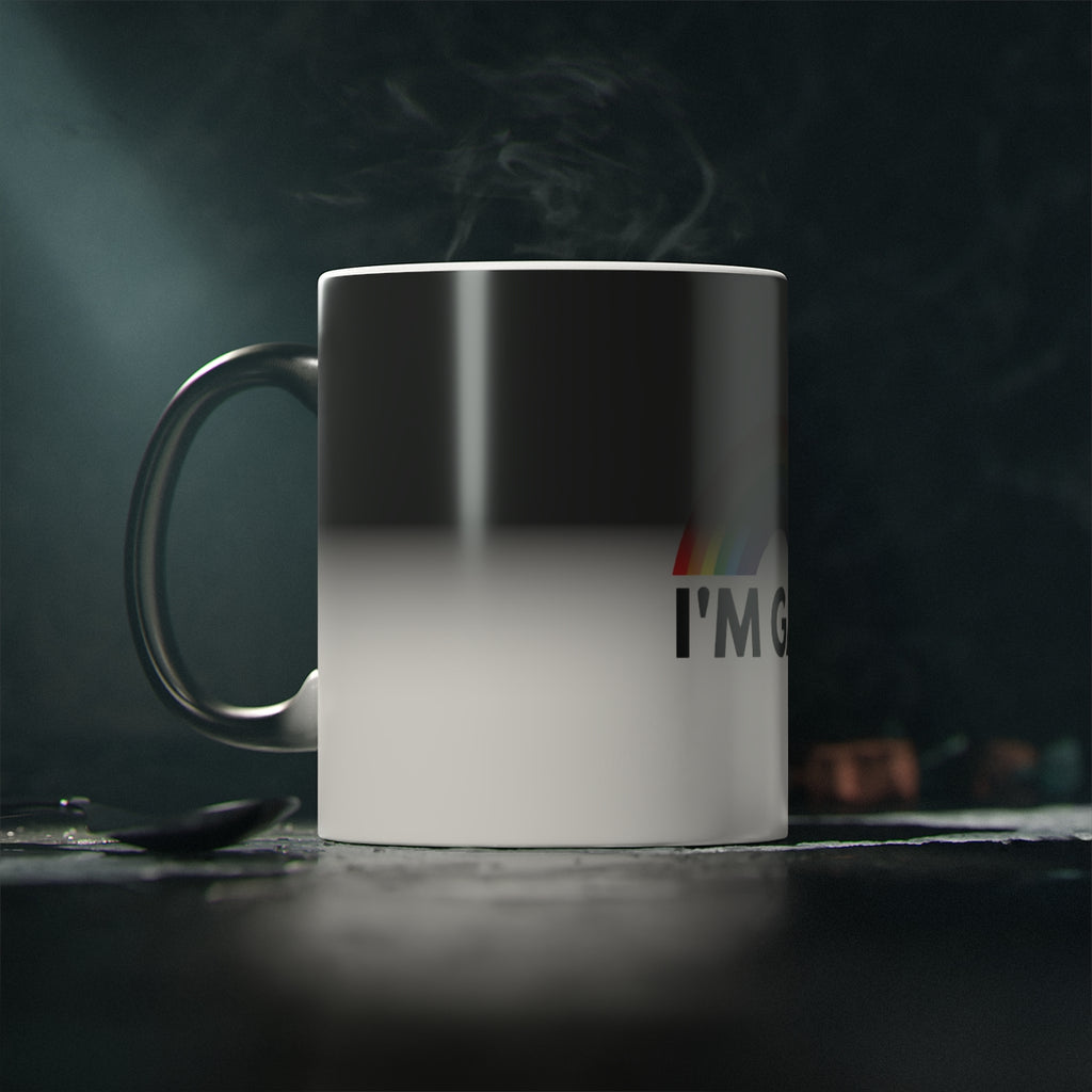The GAY Mug