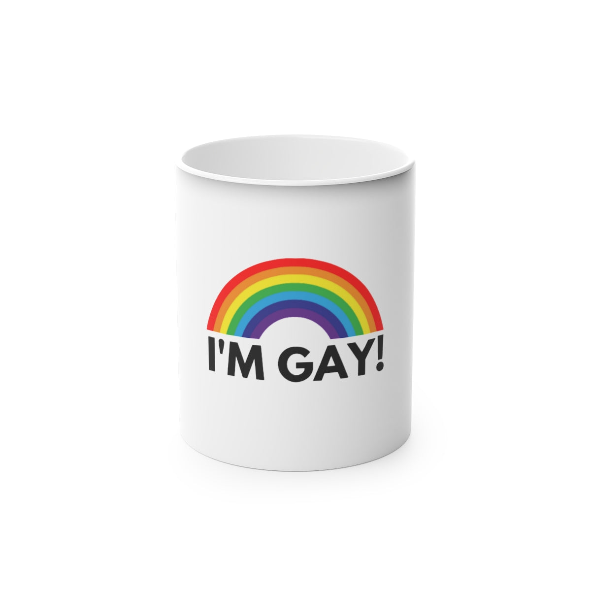 The GAY Mug