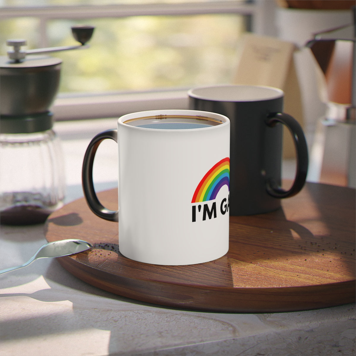The GAY Mug